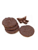 Biscuits chocolat 4pm
