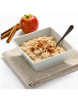 Apple Cinnamon Protein Oatmeal