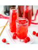 WPI & Collagen Red Fruits Protein Drink 