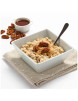 Maple Brown Sugar Protein Oatmeal Maple Brown Sugar Protein Oatmeal