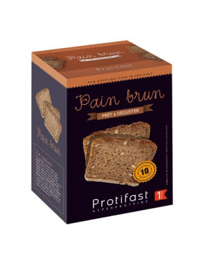 Protifast Protein Brown Bread