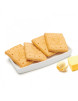 Butter Vanilla Protein Cookie