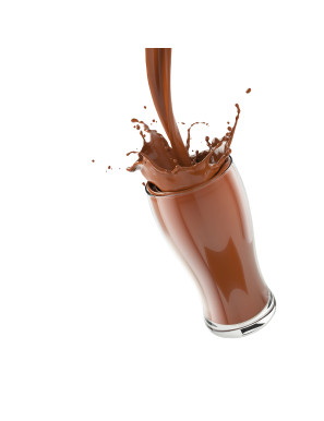 Chocolate Shake Meal Replacement