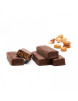Caramel Peanut Protein Bar 