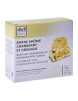 Cranberry and Pomegranate Protein Crisp Bar Cranberry and Pomegranate Protein Crisp Bar