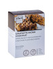 High Protein Chocolate Wafer Squares