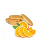 Biscuits à l'orange 4pm Biscuits à l'orange 4pm