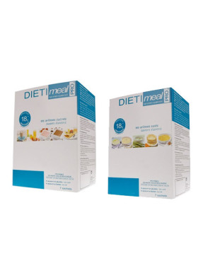 Creamy Soups Sample Pack 7 sachets
