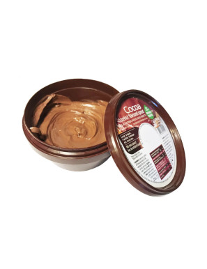 Cocoa Hazelnut flavoured Spread Low Sugar