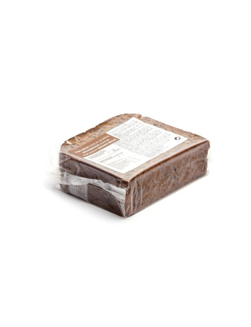 Dietisnack Protein Seeded Bread