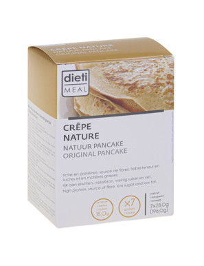 Protein Pancake Mix