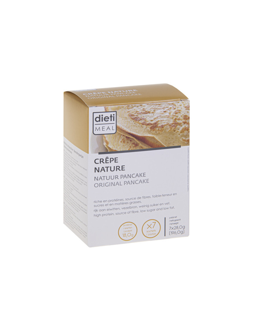 Protein Pancake Mix
