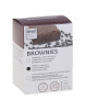 Double Chocolate Protein Brownies Double Chocolate Protein Brownies
