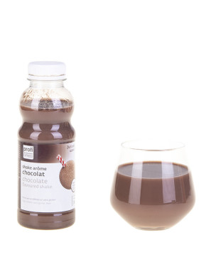 Proti Express High Protein Chocolate Smoothie