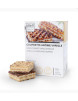 Vanilla Cream Protein Wafer Vanilla Cream Protein Wafer